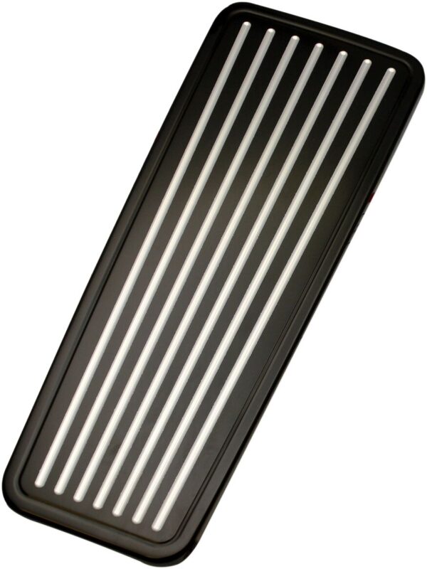 DASH INSERT B MILL BLK