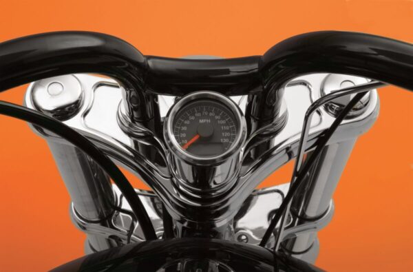 SPEEDOMETER 1.87BLK PRO - Image 2