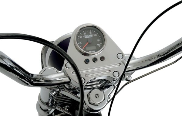 SPEEDOMETER 2.37BLK PRO - Image 3