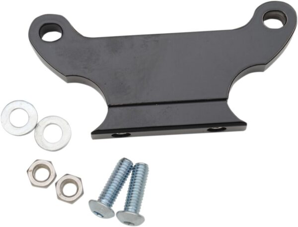 GAUGE MNT FXD TBAR 1.5BK