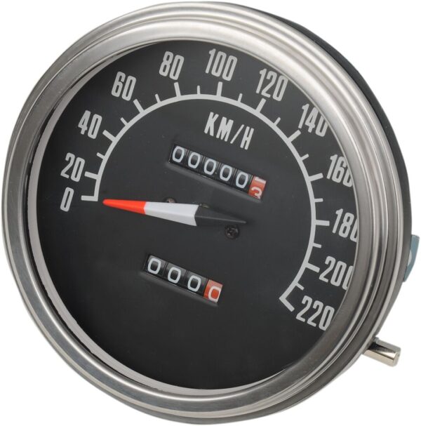 SPEEDO 2:1 68-84FACE KM/H