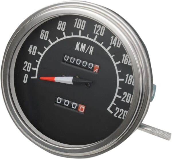 SPEEDO 1:1 68-84FACE KM/H
