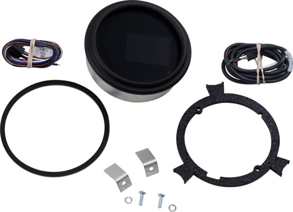 SPEEDO4.5 TNK BL BZ 04-10 - Image 4