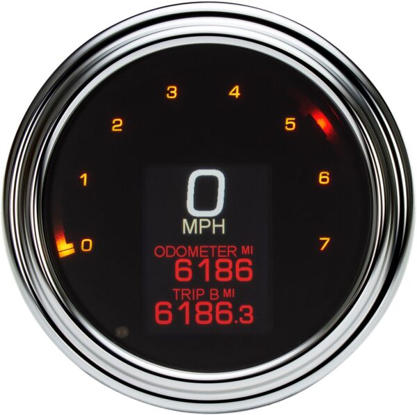 SPEEDO4.5TNK CH BZ 11+