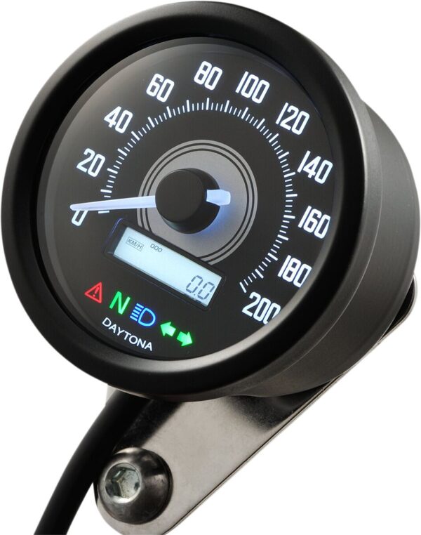 VELONA60 SPEEDOMETER 200