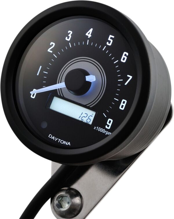 VELONA60 TACHOMETER 9000