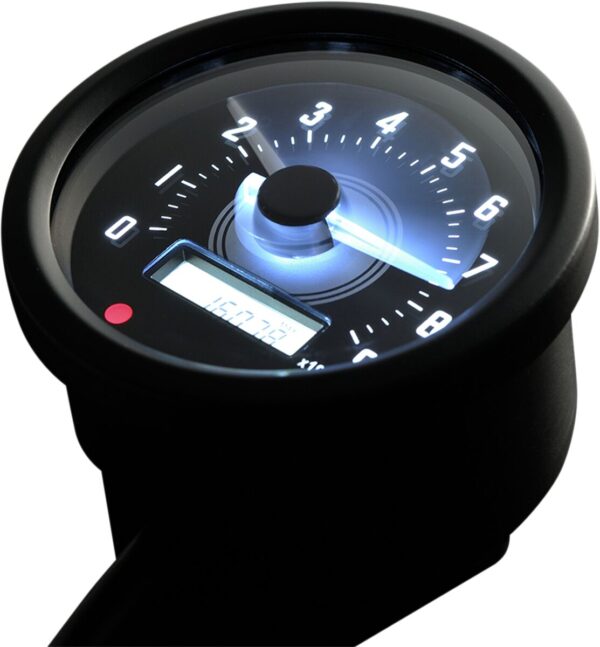 VELONA60 TACHOMETER 9000 - Image 2