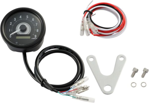VELONA60 TACHOMETER 9000 - Image 3