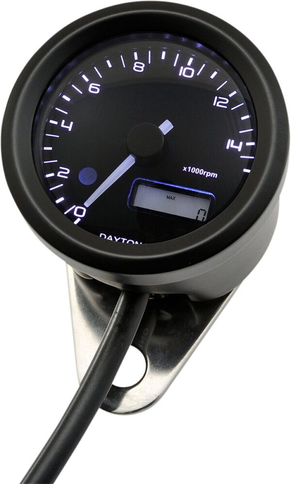 VELONA48 TACHOMETER 15000RPM - Image 2