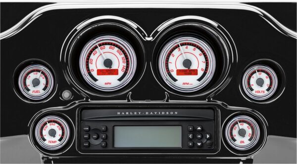 GAUGE 2PK BLK/GRY BLK - immagine 4