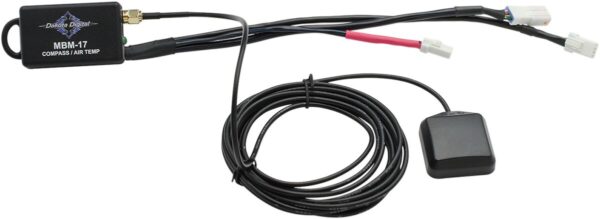 MODULE GPS