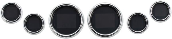 GAUGE 6/SET CH BZ FLHT04+ - immagine 2