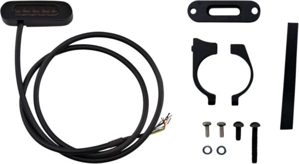 ALPHA MICRO INDICATOR BLACK - Image 2