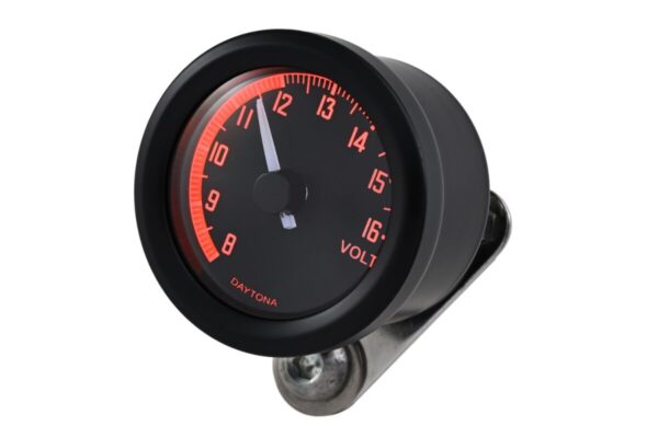 VELONA VOLT METER RED FACE - immagine 2
