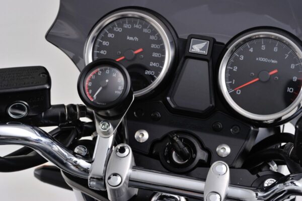 VELONA VOLT METER RED FACE - immagine 3