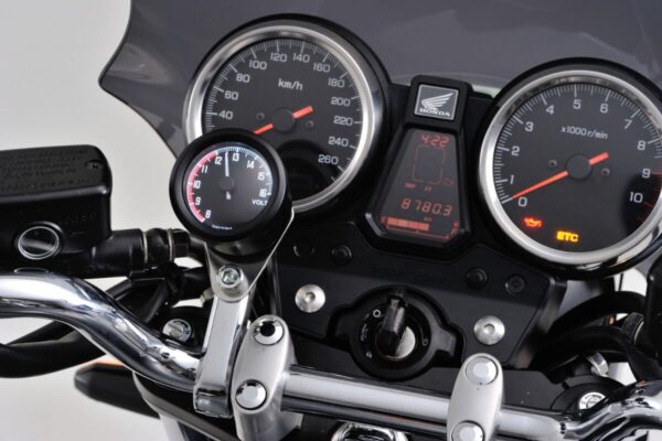 VELONA VOLT METER RED FACE - immagine 4