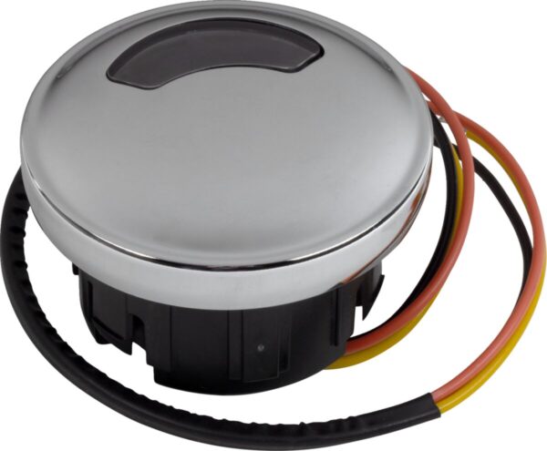 GAGE OEM FUEL CHR 08- - immagine 2
