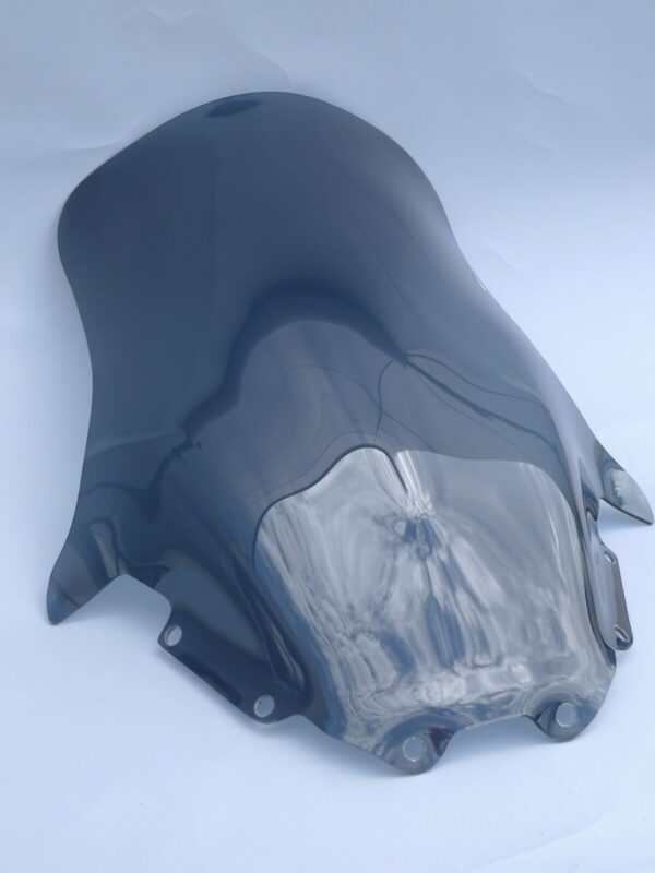 WSHLD PIAGGIO MP3 06-14 GY - Image 2