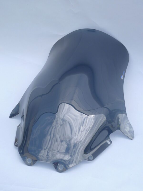 WSHLD PIAGGIO MP3 06-14 GY - Image 4