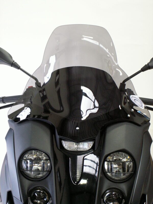 WSCRN GIL FUOCO HIGH SM.GY
