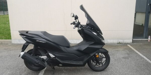 WNDSCRN HON PCX125 SMK - immagine 2
