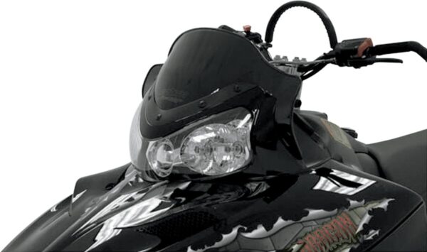 WINDSHIELD 11.5 LOW POL - immagine 2