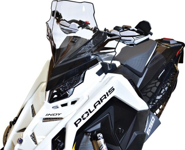 WINDSHIELD 18 MID POL - immagine 3