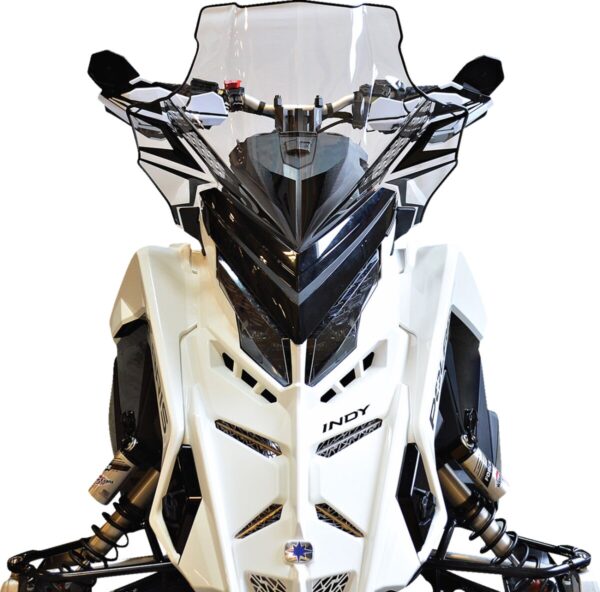 WINDSHIELD 18 MID POL - immagine 6