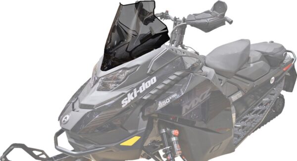 WINDSHIELD 14 LOW GEN5 - immagine 3