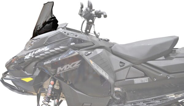 WINDSHIELD 14 LOW GEN5 - immagine 5