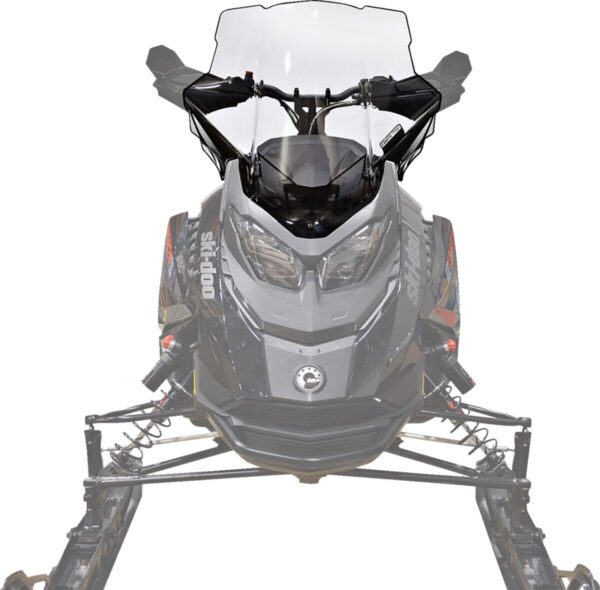 WINDSHIELD 20 MID GEN5