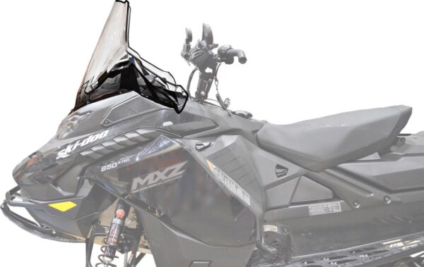 WINDSHIELD 20 MID GEN5 - immagine 2