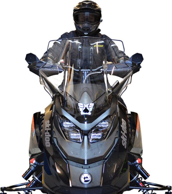 WINDSHIELD 20 MID GEN5 - immagine 5