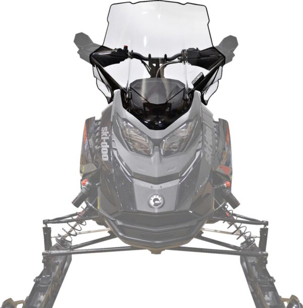 WINDSHIELD 22 TALL GEN5