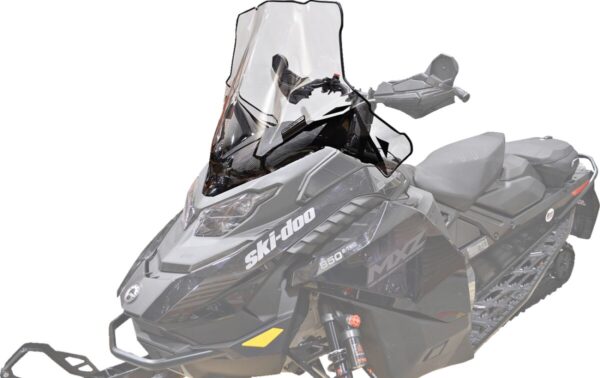 WINDSHIELD 22 TALL GEN5 - immagine 2