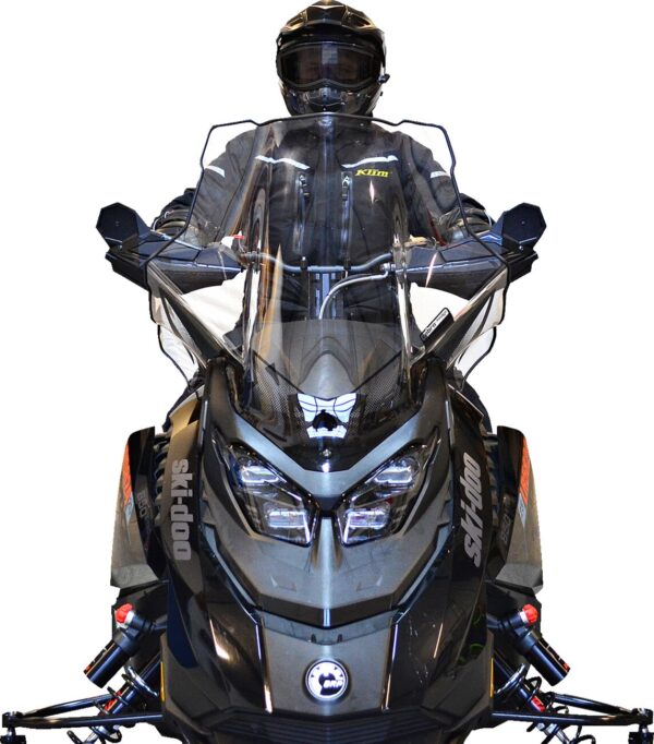 WINDSHIELD 22 TALL GEN5 - immagine 4