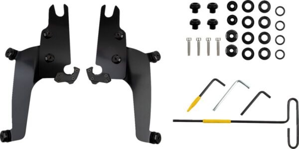 MNT KT SS CHF BOBBER BLK