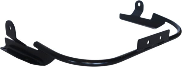 MOUNT FRNG 15-19FLTR BLK