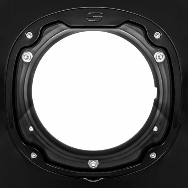 FAIRING MINI DYNA 96-05 - Image 7