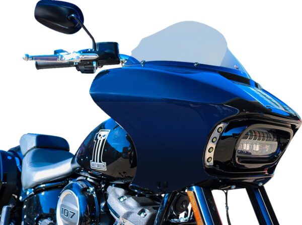 FAIRING SHARKNADO 9 WINDSHIELD