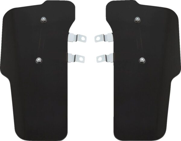 LOWER WIND DEFLECTOR SMK