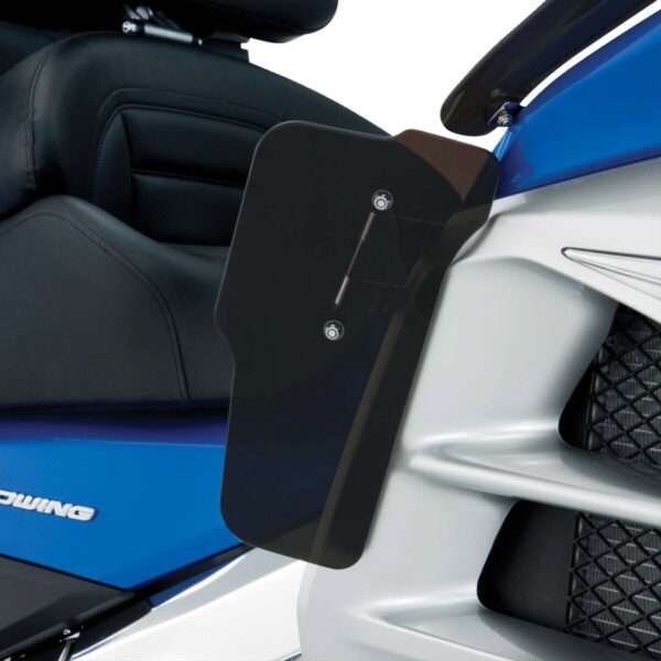LOWER WIND DEFLECTOR SMK - immagine 2