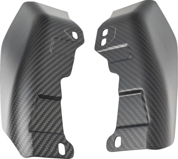 DEFLECTOR AIR 2009-2023 TOURIN - immagine 2