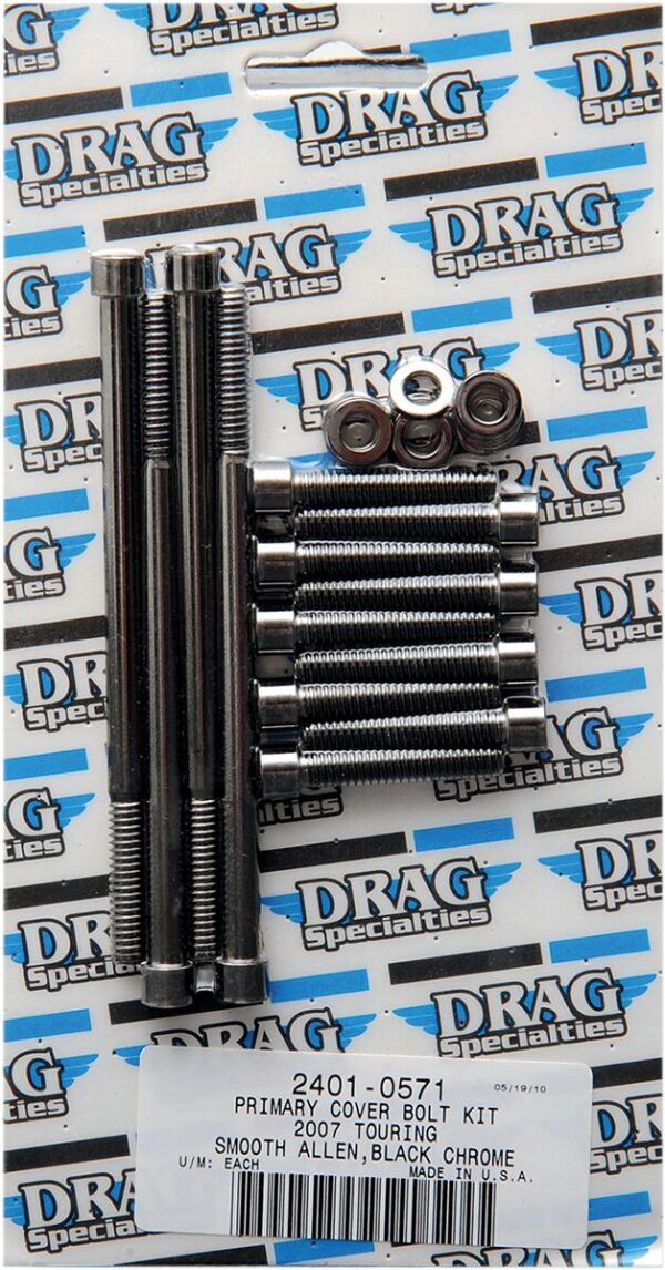 BOLT KT PRI 7-16 FLHT SM