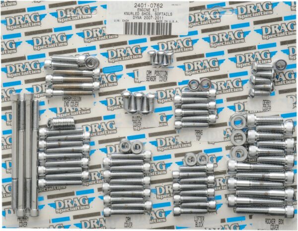 BOLT KT MTR KNRL 07-17 ST