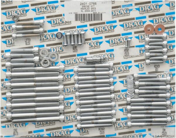 BOLT KT MTR KNRL XL 07-19 - immagine 2