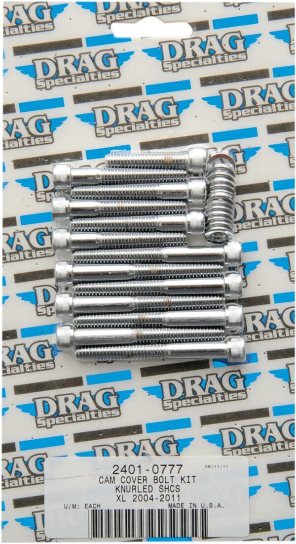 BOLT KT CAM CVR KN XL4-19 - immagine 2