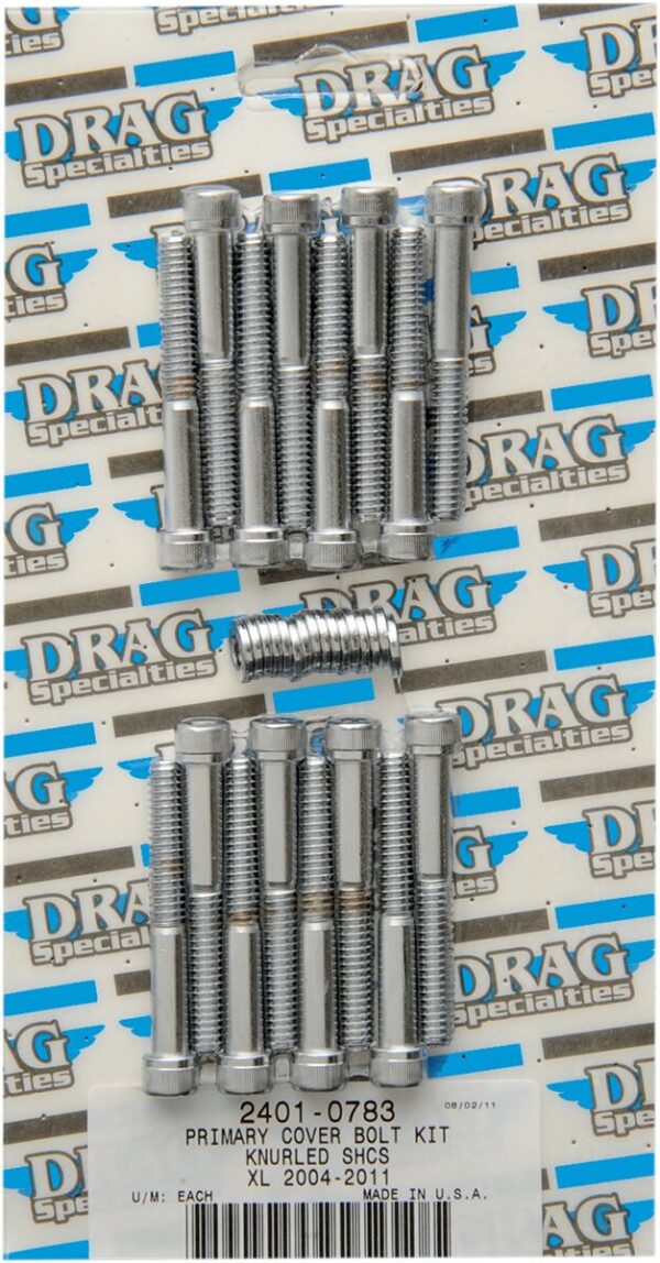 BOLT KT PRI KNRL XL 04-19