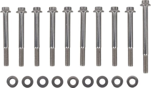 BOLT KIT CASE 99-17 A 9PK
