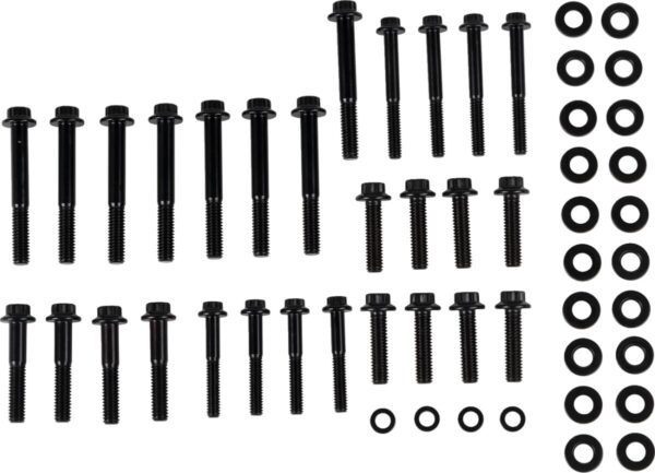 BOLT KIT ROCKERBOX 01-17